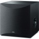 SUBWOOFER YAMAHA NS-SW100 BLACK